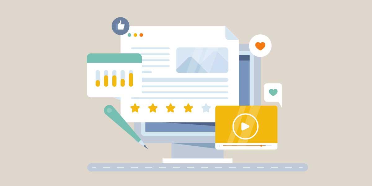 Content marketing as an affordable SEO strategy
