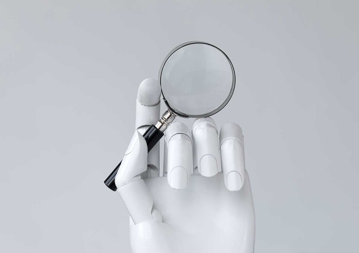 AI SEO and getting found in AI search