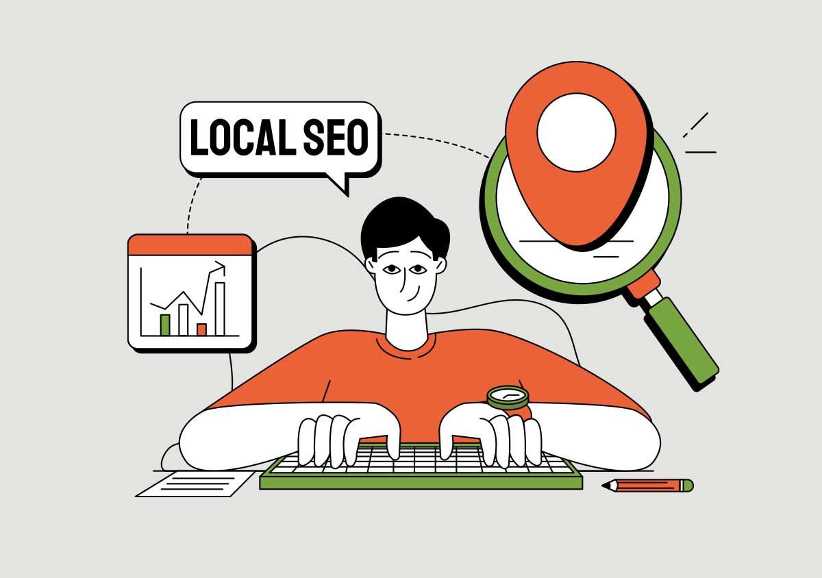 Local SEO Services: Best Strategies for Success