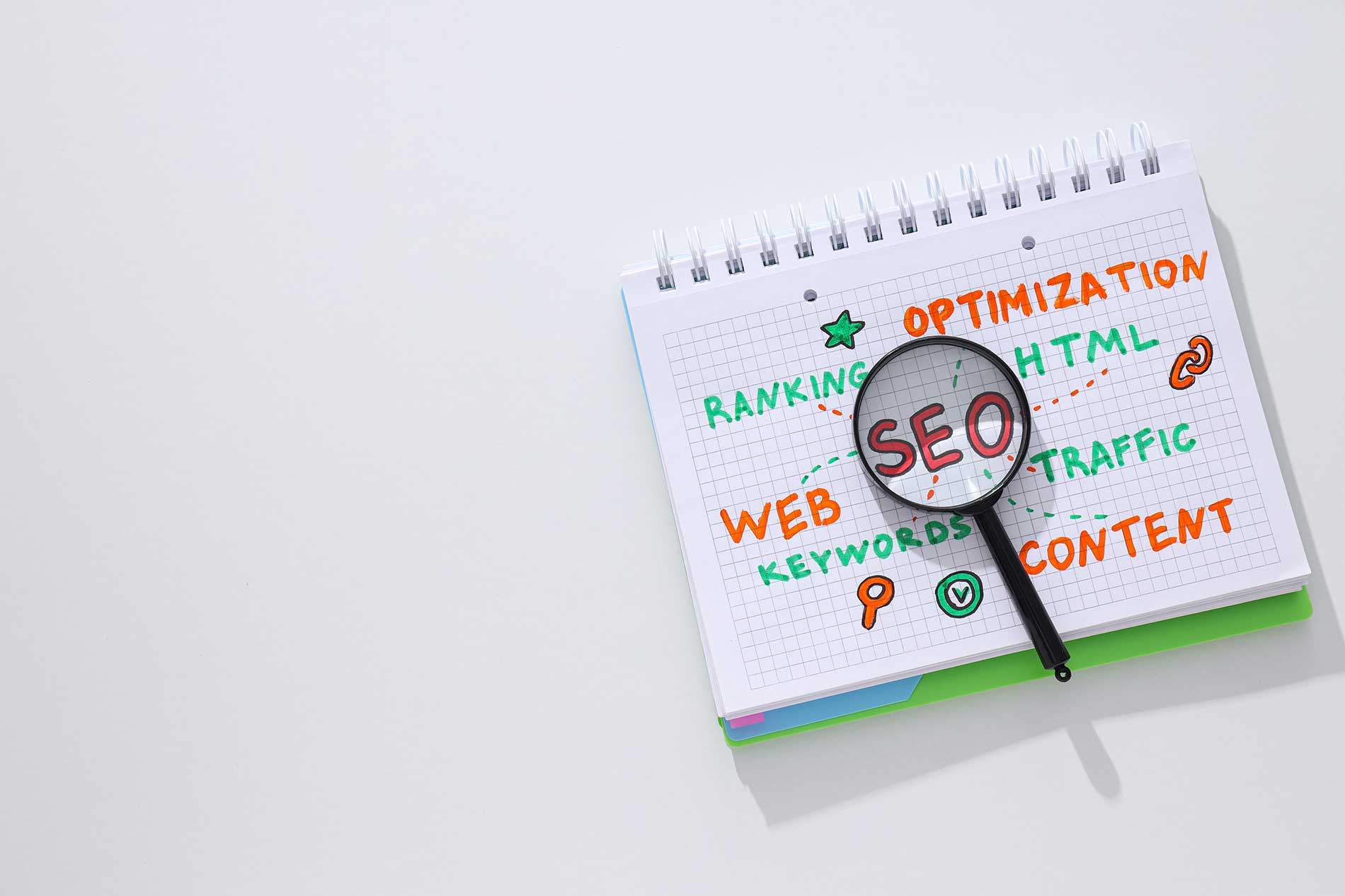 Local SEO for small business owners