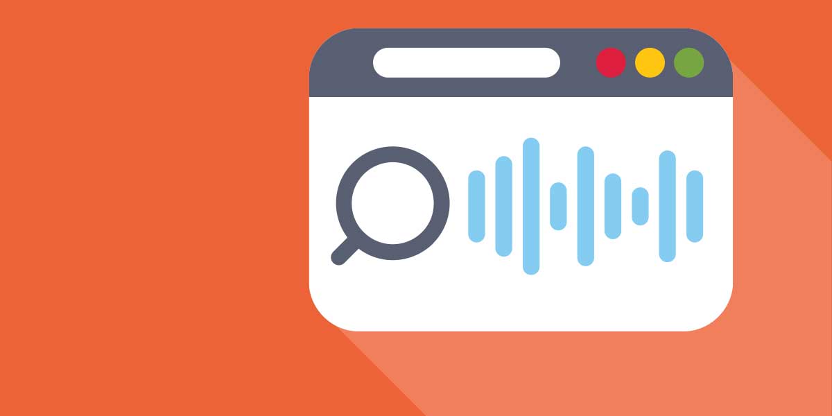 long-tail keywords and voice search