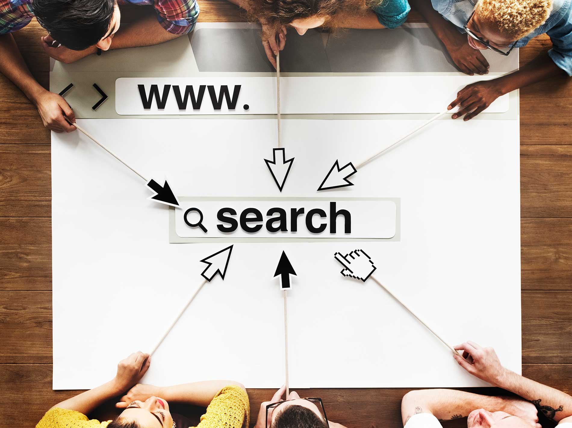 Proven SEO hacks that actually work