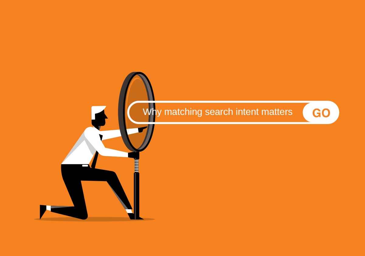 Matching Search Intent: Why It’s Essential for Higher Google Rankings