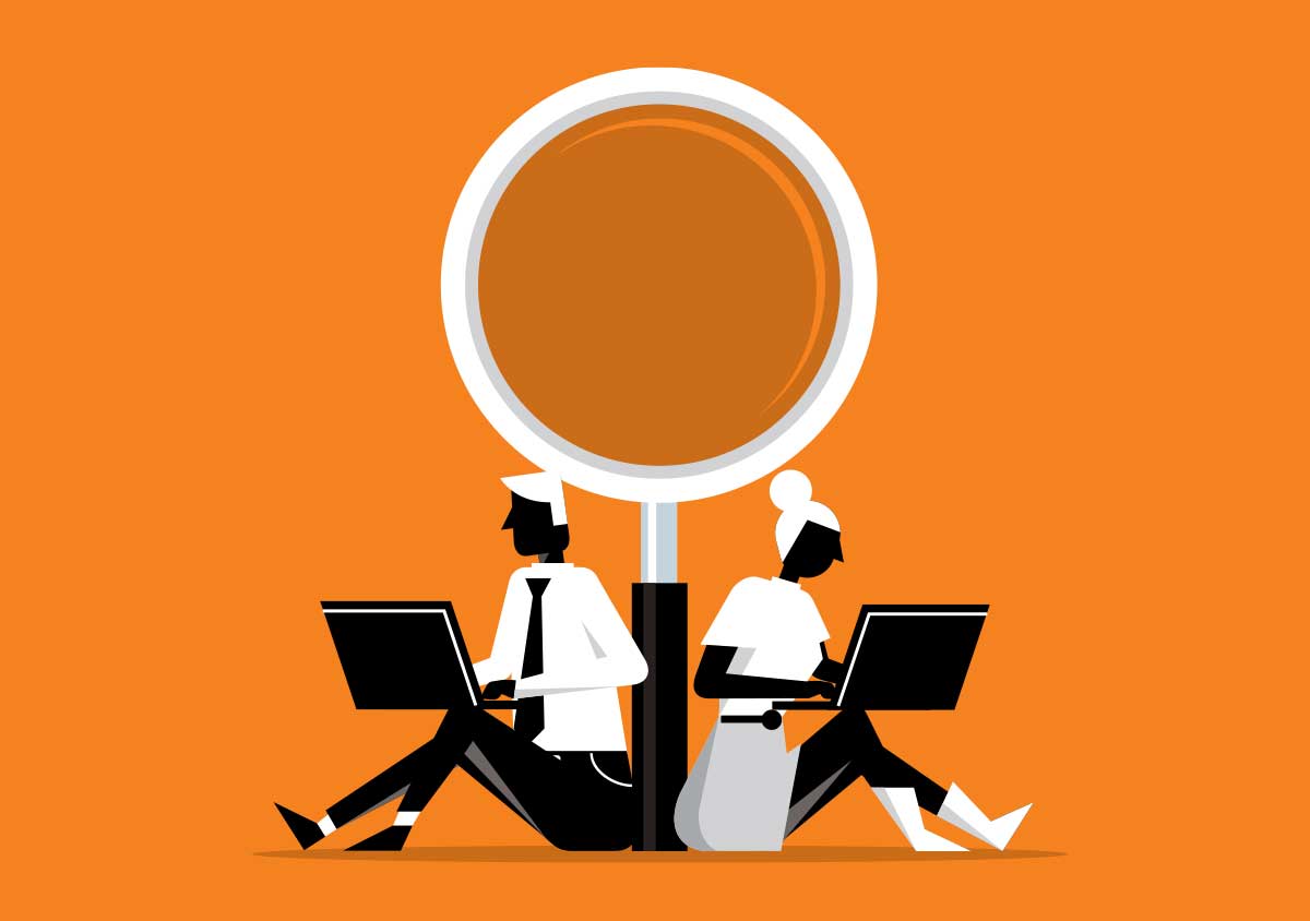 matching search intent