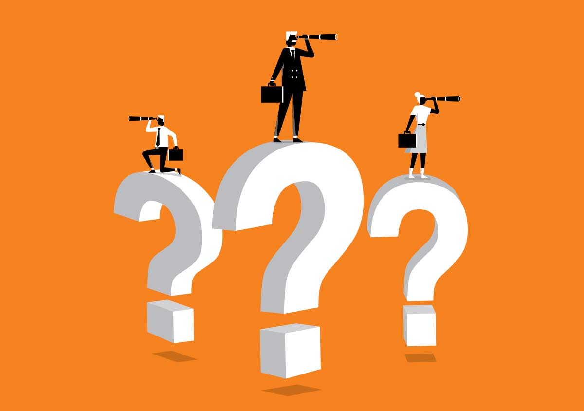 search intent FAQs