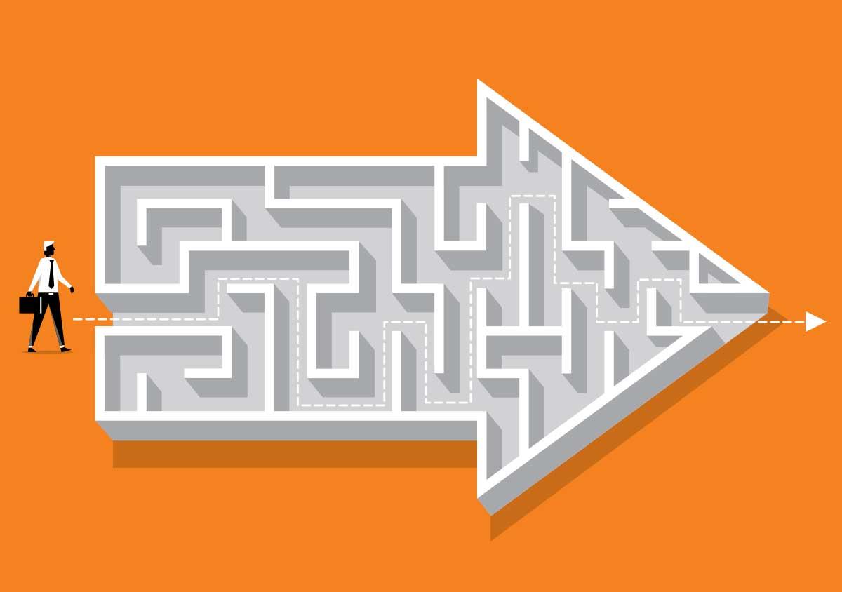 what is search intent