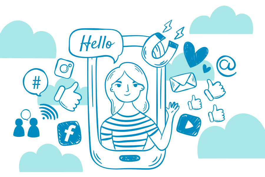 10 Tips for SEO Social Posts