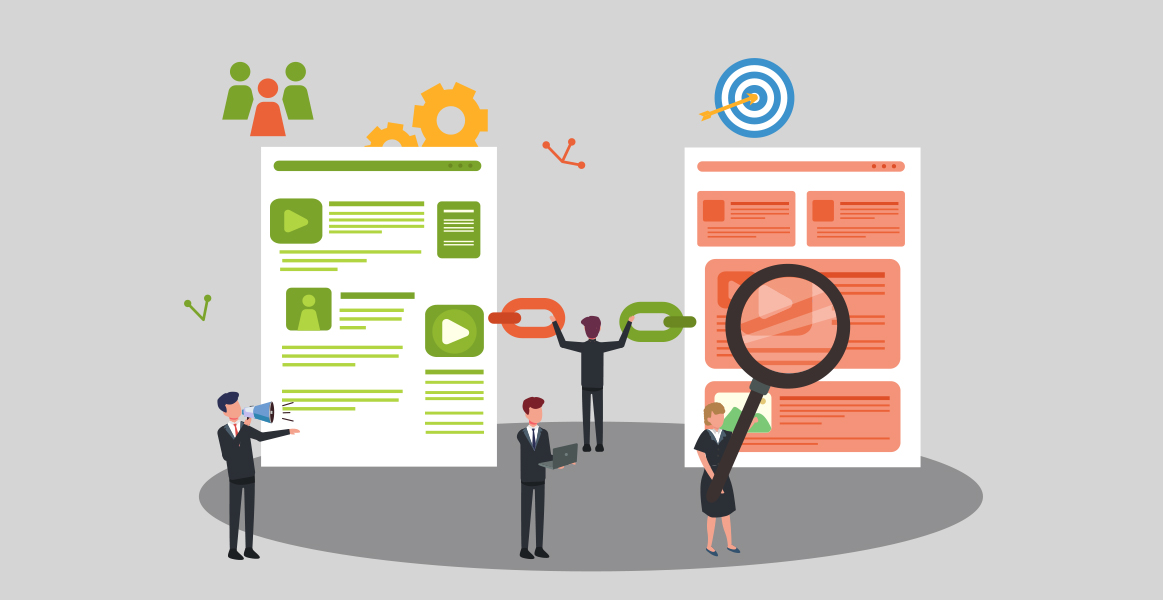 Top 7 Link Building Strategies for SEO