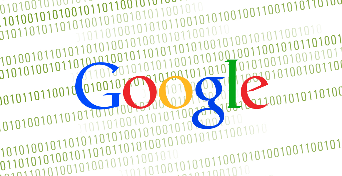 Understanding Google's Algorithm