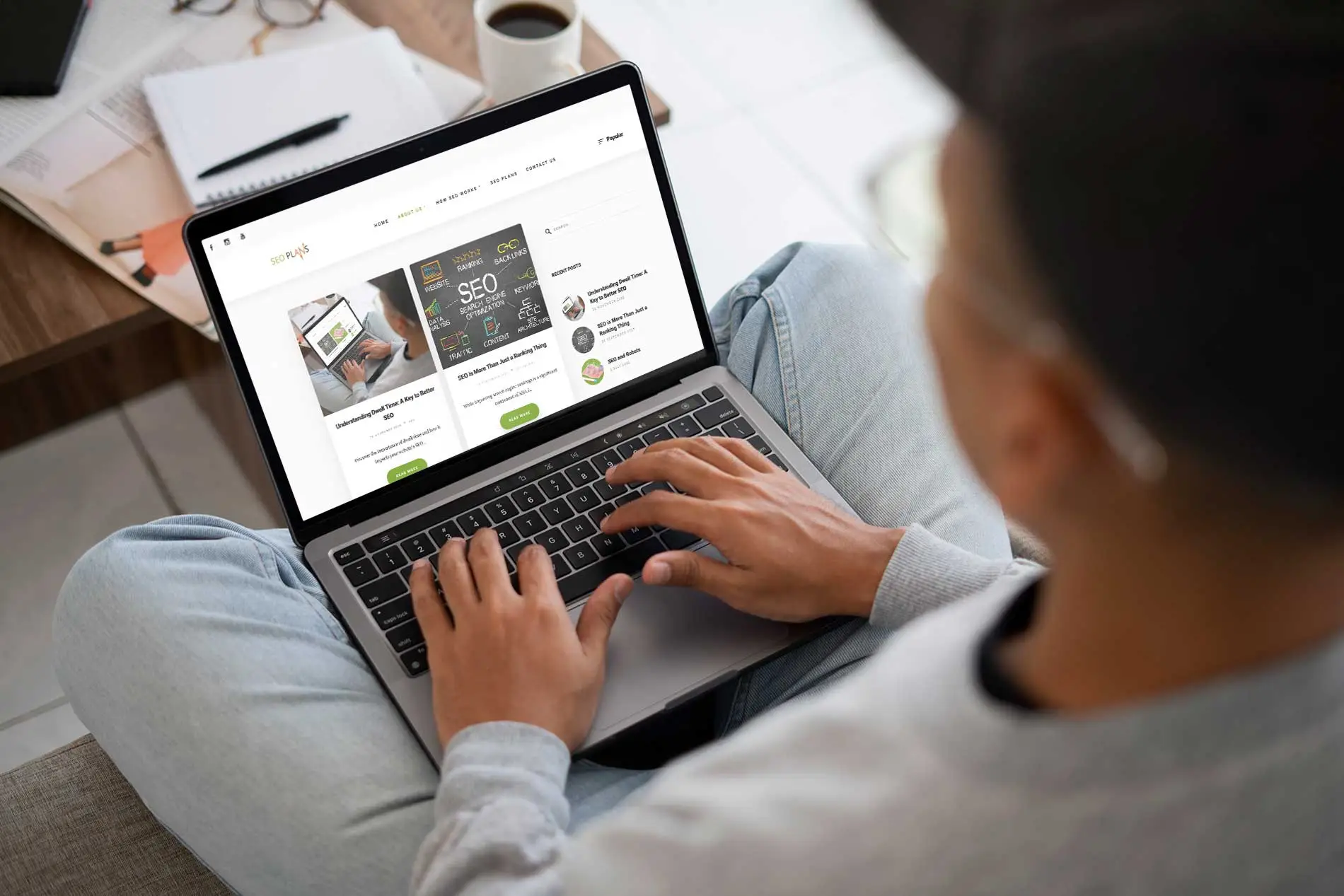 What Is Dwell Time and Why Is It Important for SEO?