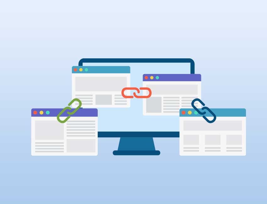 link building SEO Gold Coast